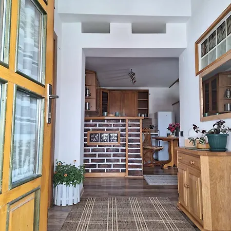 Bajka Apartamento Valjevo