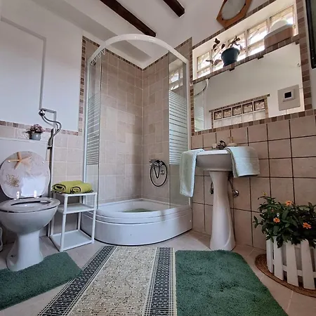 Apartamento Bajka Valjevo