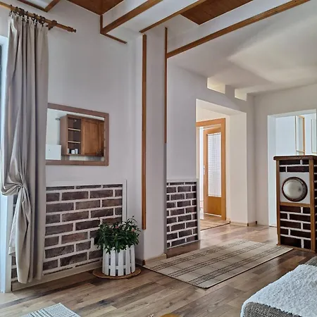 Appartamento Bajka