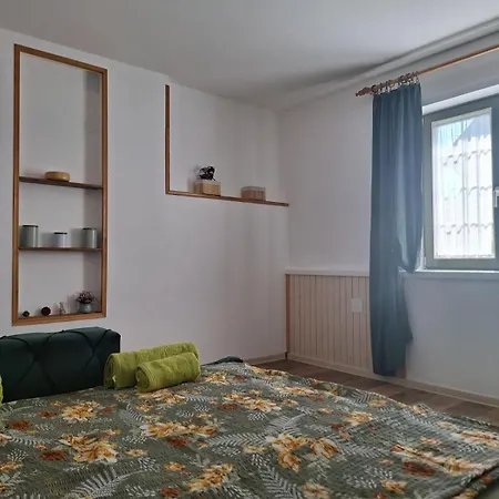Apartamento Bajka