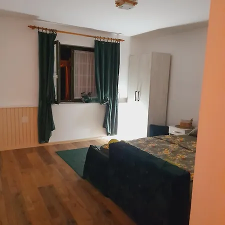 Appartamento Bajka