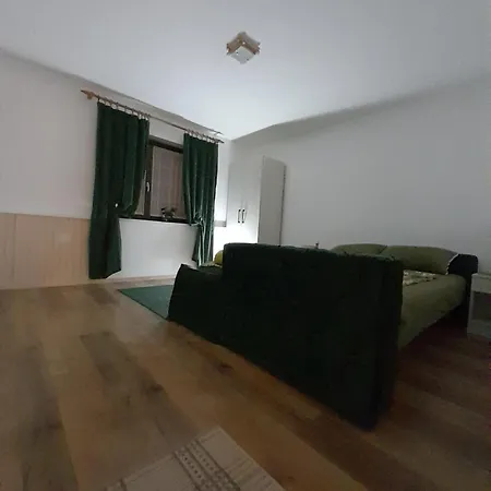 Bajka Apartamento *