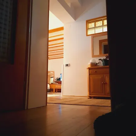 Apartamento Bajka Valjevo