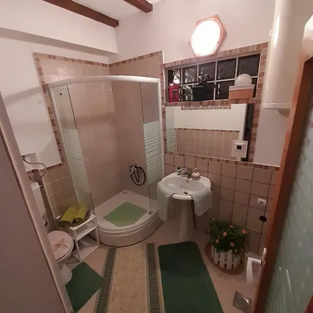 Appartamento Bajka Valjevo