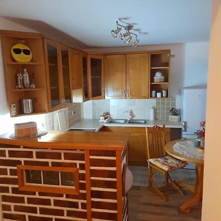 Bajka Appartamento