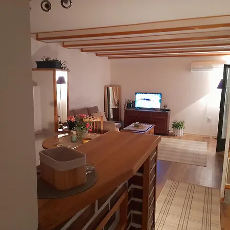 Appartamento Bajka