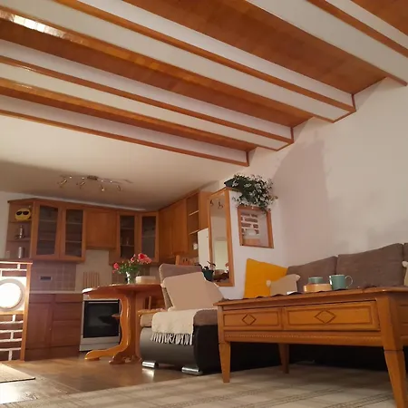 Apartamento Bajka Valjevo