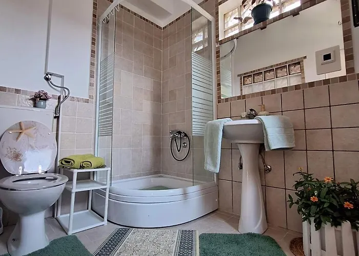 아파트 Bajka 발제보