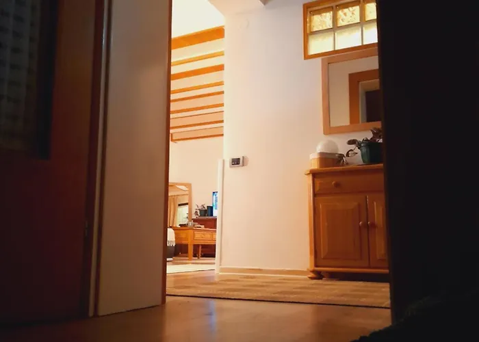 아파트 Bajka 발제보