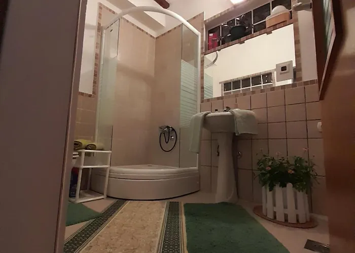 Bajka 아파트 발제보