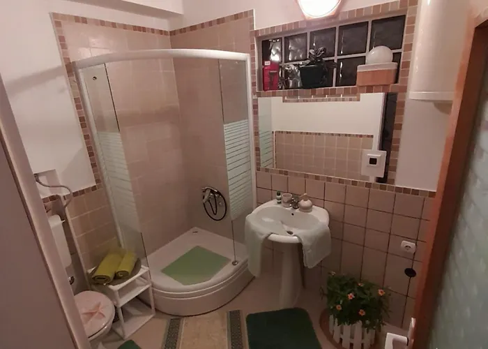 아파트 Bajka 발제보