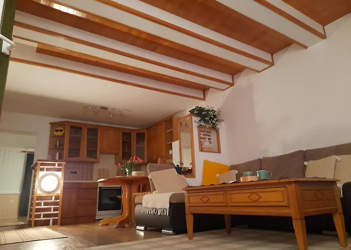 아파트 Bajka 발제보